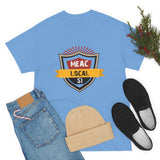 MEAC local 51 Heavy Cotton Tee