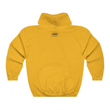 9 UAW Local 3000 Hooded Sweatshirt