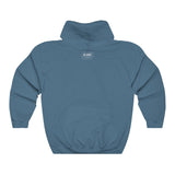 9 UAW Local 3000 Hooded Sweatshirt