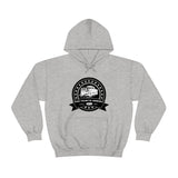 Ford Picquete Assembly  Hooded Sweatshirt