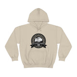 Ford Picquete Assembly  Hooded Sweatshirt