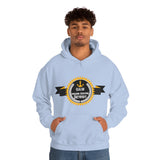 7 Magna Seating Hooded Sweatshirt