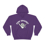 Stay Spooky Hooded Sweatshirt