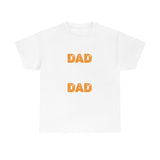 Car Painter DAD Heavy Cotton Tee