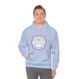 DACJ Hooded Sweatshirt