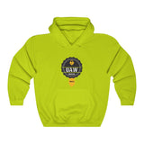 3 Daimler Truck Hooded Sweatshirt