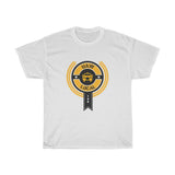 9 UAW local 140 Heavy Cotton Tee