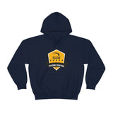 6 Magna Seating Hooded Sweatshirt