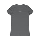 Eat and Sleep Women's Favorite Tee