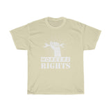 Workers Rights Heavy Cotton Tee