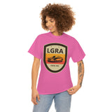Local 652 Heavy Cotton Tee