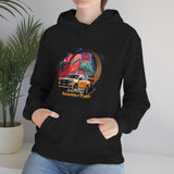 Ford Michigan Assembly  Hooded Sweatshirt