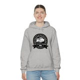 Ford Picquete Assembly  Hooded Sweatshirt