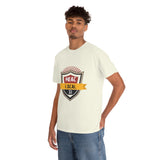 MEAC local 51 Heavy Cotton Tee