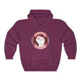 0046  Union Pride Hooded Sweatshirt