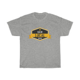 1 UAW local 909 Heavy Cotton Tee