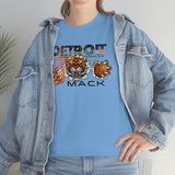 Mack Heavy Cotton Tee