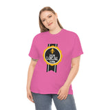 5 UAW local 2289 Heavy Cotton Tee