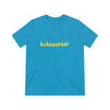 Autoworker Unisex Tee