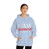 Local 31 UAW  Hooded Sweatshirt