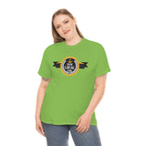 7 UAW local 2289 Heavy Cotton Tee