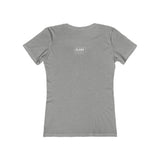 Diesel Power Women's The Boyfriend Tee