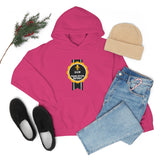 5 Magna Seating Hooded Sweatshirt