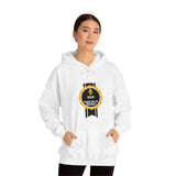 5 Magna Seating Hooded Sweatshirt