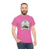 Shap Local 1700 Heavy Cotton Tee