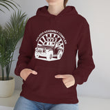 Toledo Assembly Complex  W Hooded Sweatshirt