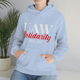 Local 1264 UAW  Hooded Sweatshirt