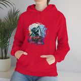 local 900 Hooded Sweatshirt