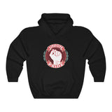 0046  Union Pride Hooded Sweatshirt