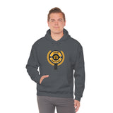 2 Damler Truck Hooded Sweatshirt