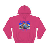 DETROIT Assembly Complex Hooded Sweatshirt