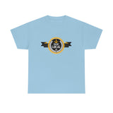 7 UAW local 22 Heavy Cotton Tee