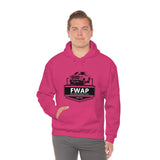 FWAP Hooded Sweatshirt