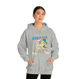 Detroit Assembly Complex W Hooded Sweatshirt