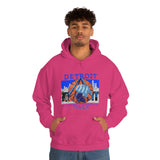 DETROIT Assembly Complex Hooded Sweatshirt