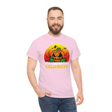 Halloween Heavy Cotton Tee