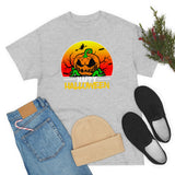 Halloween Heavy Cotton Tee