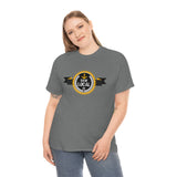 7 UAW local 22 Heavy Cotton Tee