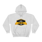 1 UAW Local 119 Hooded Sweatshirt