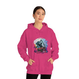 local 900 Hooded Sweatshirt