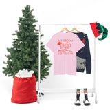 Broom Heavy Cotton Tee
