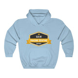 Magna Seating Hooded Sweatshirt