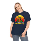 Halloween Heavy Cotton Tee