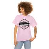 Fairfax Assembly Heavy Cotton Tee