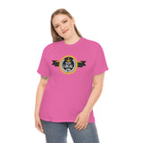 7 UAW local 2289 Heavy Cotton Tee