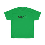 SHAP 1700